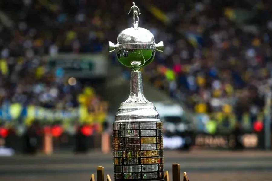 Copa Libertadores 2026: los rivales de Boca y Estudiantes