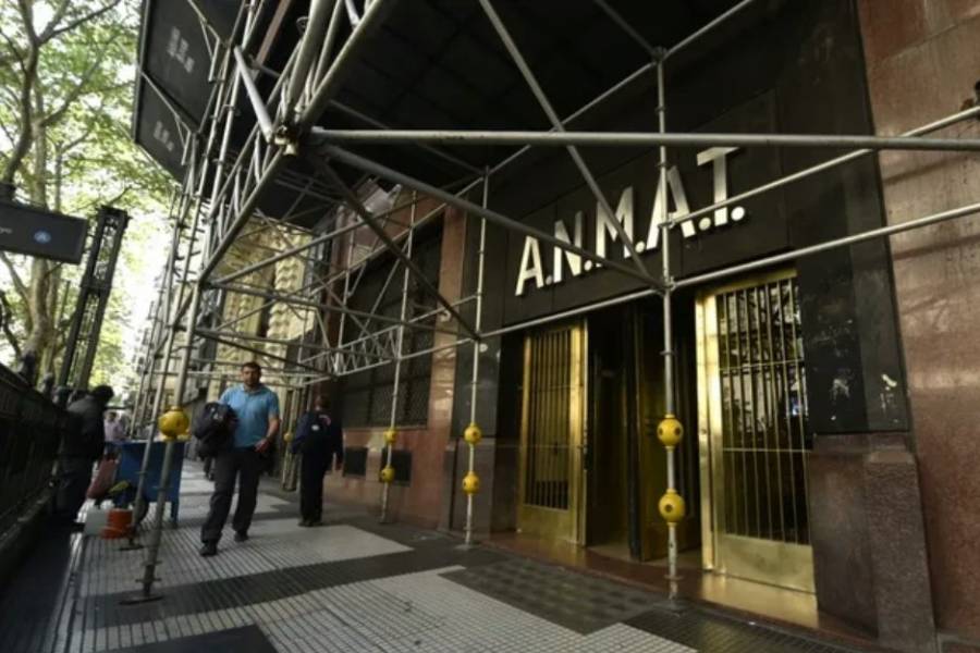 Anmat advierte sobre componentes de prótesis de cadera falsificados