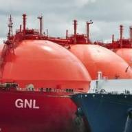 La guerra en Medio Oriente complica la importación de gas para el invierno