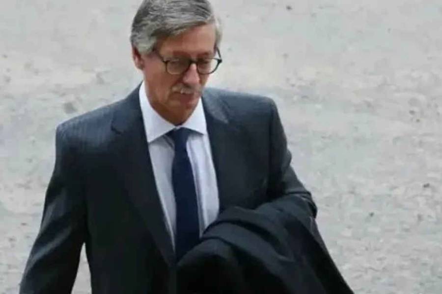 Libra: el fiscal Taiano se defendió por el “sumario