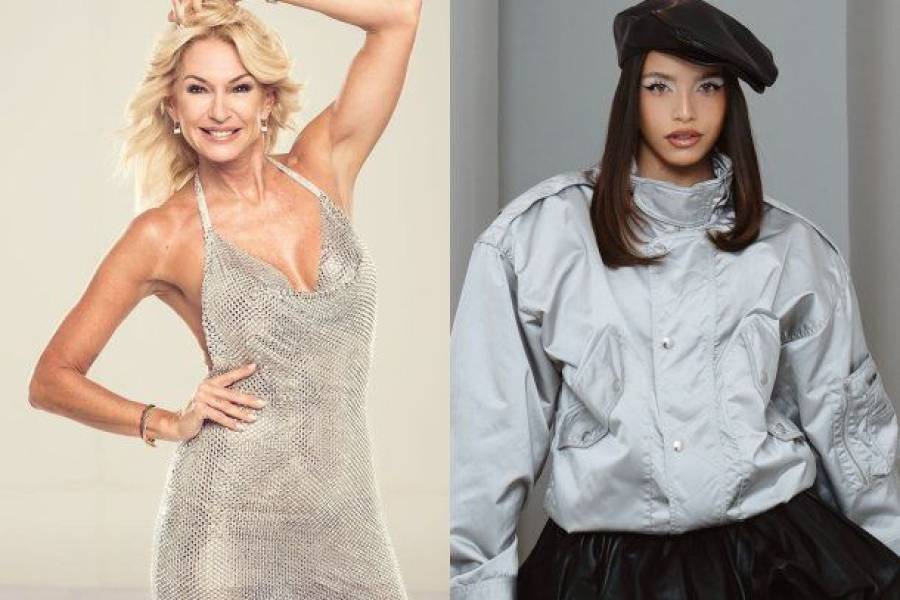 Yanina Latorre aclaró: ¿Emilia Mernes quedó muy afectada tras el escándalo con Tini Stoessel y María Becerra?