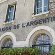 Polémica internacional: la Casa Argentina en París prohíbe actos conmemorativos por el Día de la Memoria