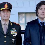 Milei evalúa crear un fondo de compra de armamento para las FFAA con el 10% de la venta de activos del Estado