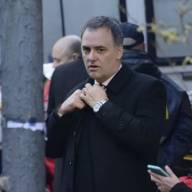 El Gobierno busca respaldar a Manuel Adorni con una nueva foto junto a Javier Milei: cuándo y dónde