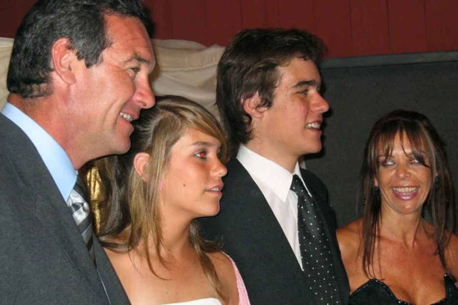 El jury contra los tres primeros fiscales del caso Dalmasso comenzaría el 21 de abril