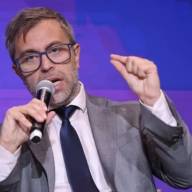 El secretario de Finanzas relativizó la crisis: “No creo que haya mucha gente que esté peor”