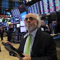 Los ADRs bajan en Nueva York y el riesgo país pisa los 600 puntos