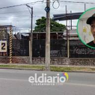 Piden a Galán que devuelva una propiedad que habría usurpado a la ex Obras Sanitarias de la Nación y ahora le pertenece a la Provincia
