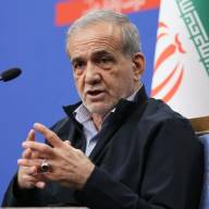 Irán advierte represalias contundentes ante posibles ataques a su economía