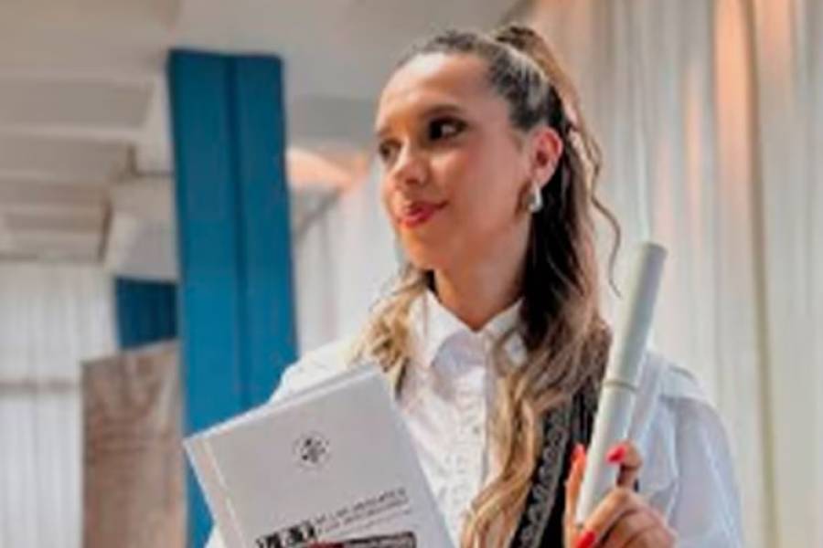 El futuro de Agostina Páez en Brasil: cuáles son los escenarios posibles y qué podría definir el juez