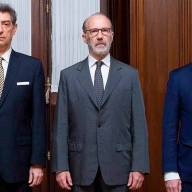 La Corte presenta formalmente su proyecto para la elección de nuevos jueces