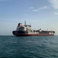 Irán aprobó la ley que establece el pago de peajes en el estrecho de Ormuz