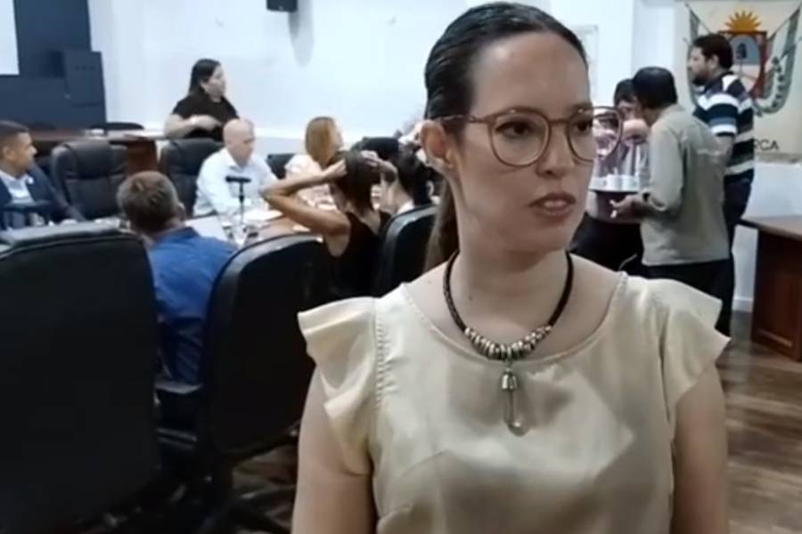 Avanza tratamiento legislativo sobre utilización de Food Truck en la capital de Catamarca