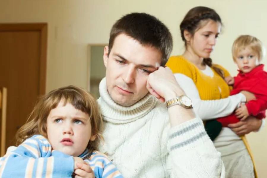 Turismo en Semana Santa: una familia necesita un 69% de un salario medio para poder irse de viaje