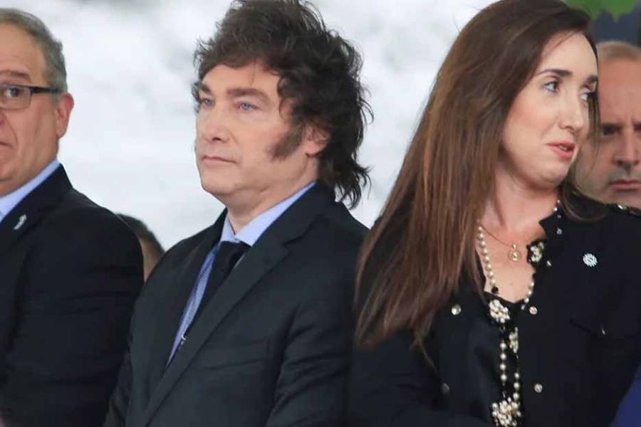 Javier Milei encabezará el acto oficial por Malvinas