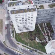 Se cumple un mes del derrumbe de Parque Patricios: 300 familias afectadas y un futuro arruinado