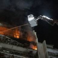 Ataques rusos diurnos dejan un saldo de 19 muertos y decenas de heridos en Ucrania