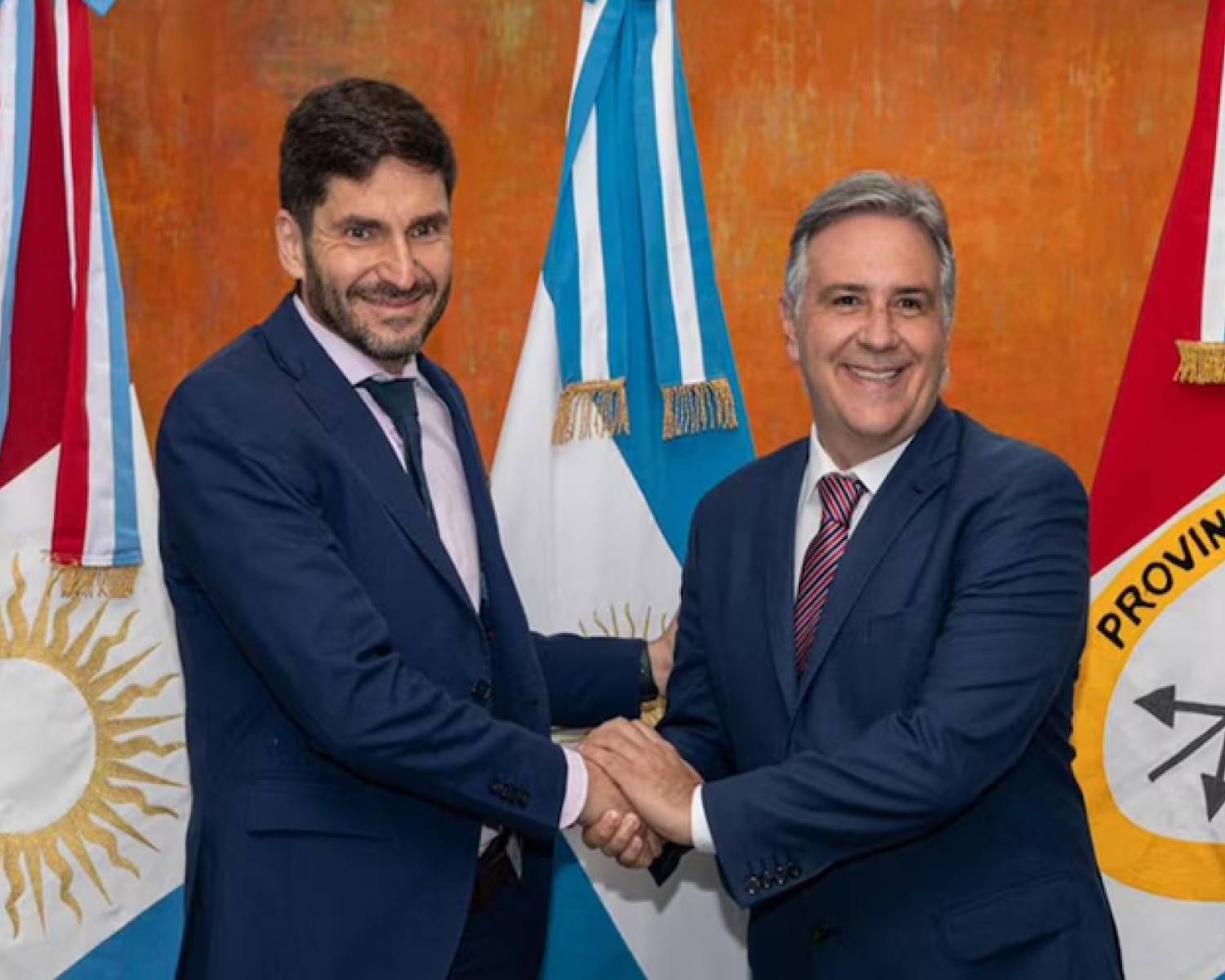 El armado anti-Milei suma detractores y Provincias Unidas define su candidato a presidente: los conflictos territoriales