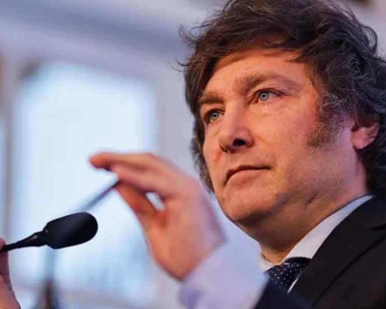 Javier Milei anticipa $ 400 mil millones a las provincias aliadas, entre ellas Catamarca 