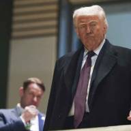 Trump dice que Irán podría ser “eliminado” en una sola noche y que esa noche “podría” ser el martes