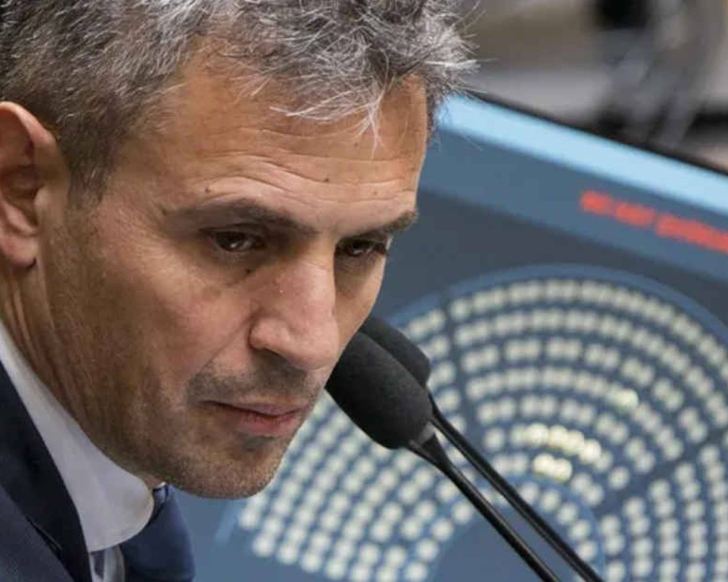 Ley de Glaciares: el Gobierno y los aliados fijaron la fecha para aprobar la nueva normativa en Diputados