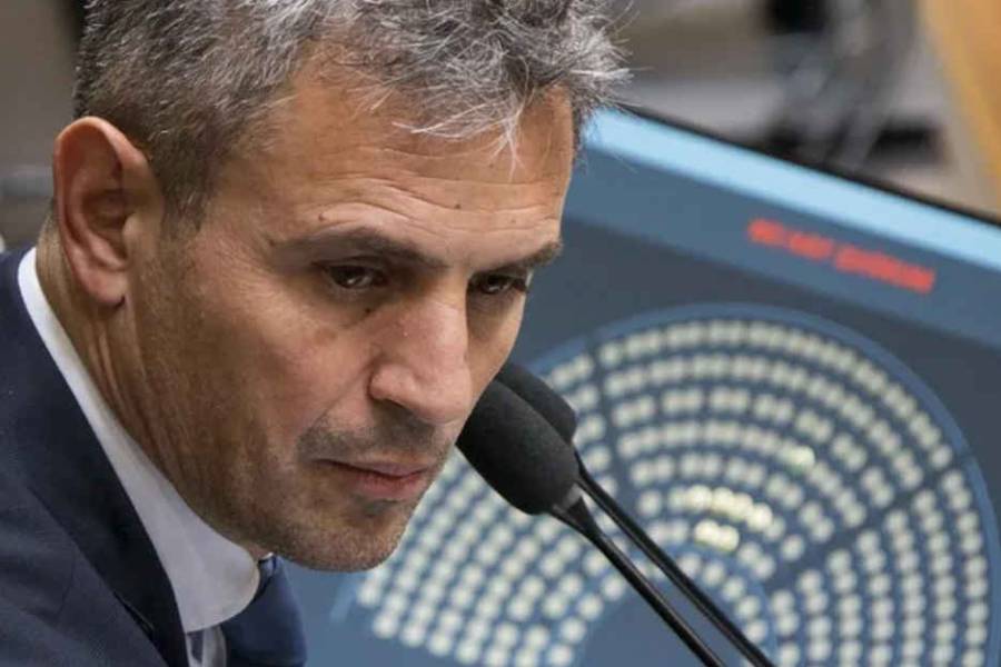 Ley de Glaciares: el Gobierno y los aliados fijaron la fecha para aprobar la nueva normativa en Diputados