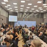 Polémica en Diputados por la Ley de Glaciares: piden excluir a Luis Lucero por su pasado ligado a mineras