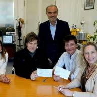 El Gobierno insistirá con la eliminación de las PASO y trabaja en la redacción final de la reforma política