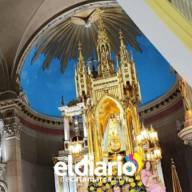 Se presentó el programa de las Fiestas Marianas con Identidad catamarqueña