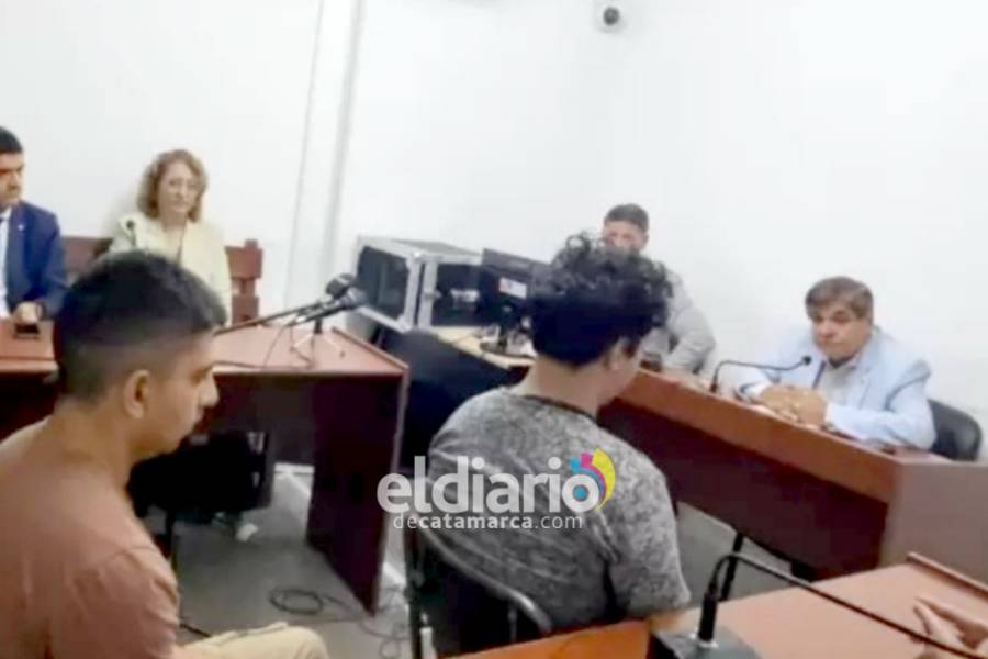 Abuso sexual en el motel: El juicio dará inicio en junio próximo