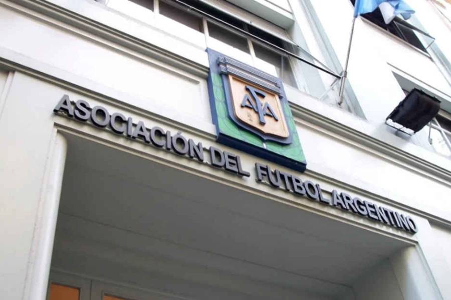 Allanan al menos 10 clubes en la causa contra la AFA y Sur Finanzas