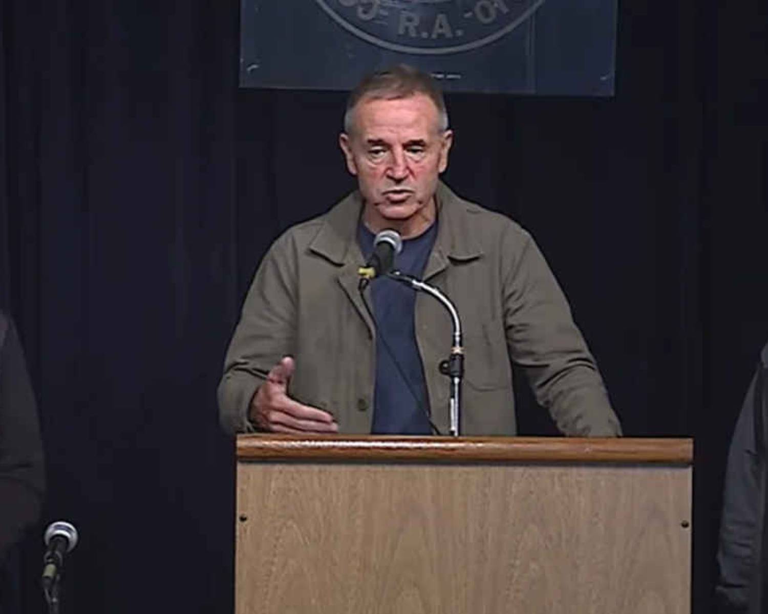 La CGT confirmó una movilización a Plaza de Mayo el 30 de abril