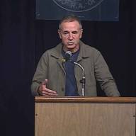 La CGT confirmó una movilización a Plaza de Mayo el 30 de abril