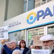 Estalla PAMI y afecta a cada vez más afiliados