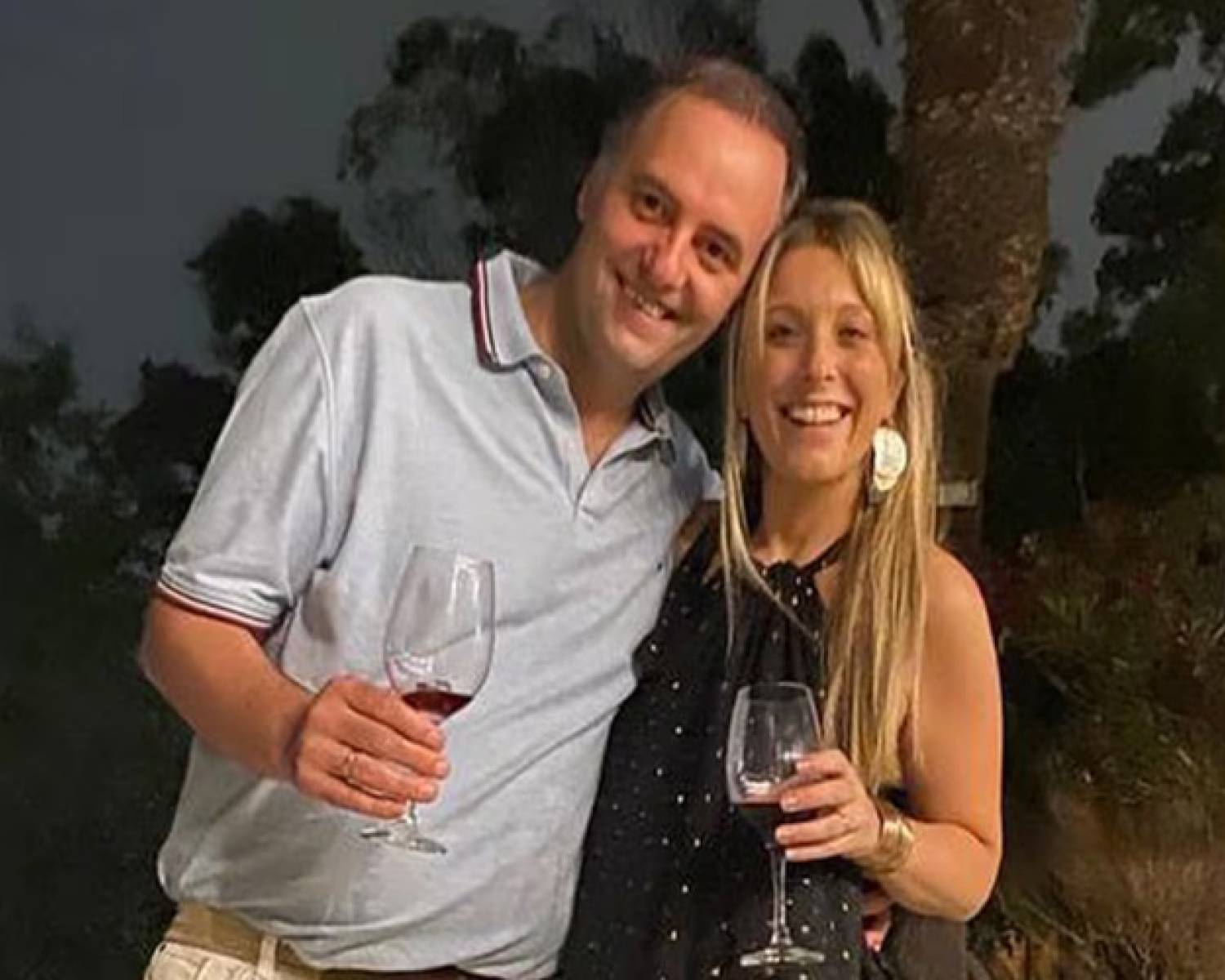 El fiscal investiga las refacciones en la casa del country de Adorni y citó a declarar al contratista