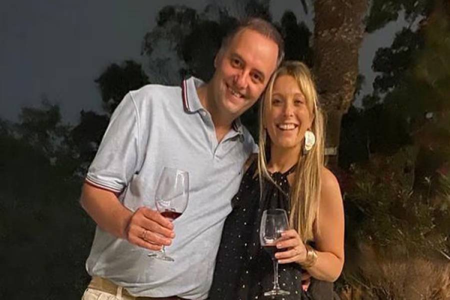 El fiscal investiga las refacciones en la casa del country de Adorni y citó a declarar al contratista