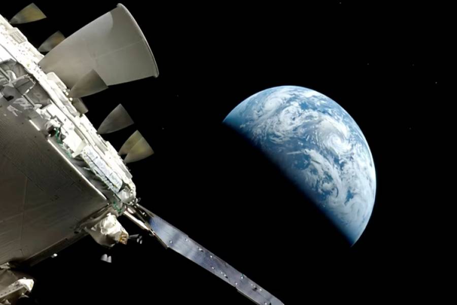 Artemis II: la misión que probó que la NASA puede enviar humanos a la Luna y contó con participación argentina