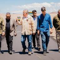 Catamarca recibió $150.000 millones de adelanto de Coparticipación para obras