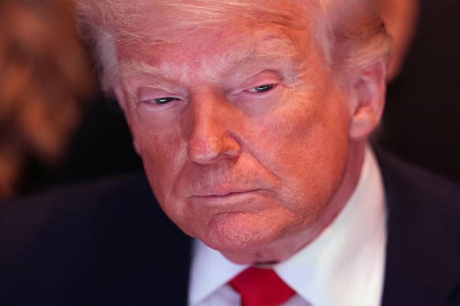 Trump ordenó el bloqueo naval del estrecho de Ormuz tras el fracaso de las negociaciones en Islamabad