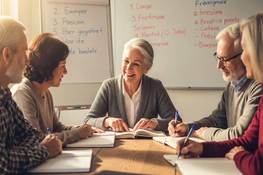 El optimismo reduce un 15% el riesgo de demencia: cómo cultivar una actitud más positiva, según expertos