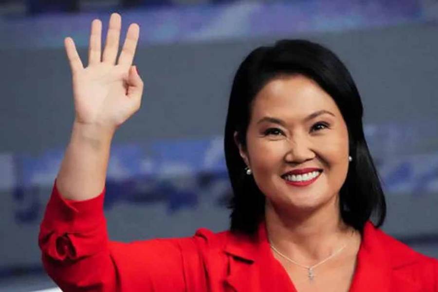 Perú votó con caos y demoras: Keiko Fujimori lidera la votación pero se encamina a un balotaje