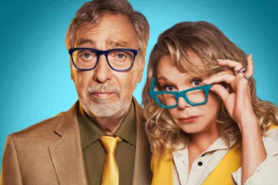 Preocupación por la salud de Luis Brandoni: sufrió una caída y está internado