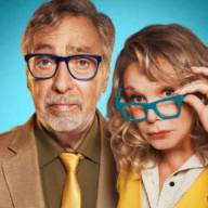 Preocupación por la salud de Luis Brandoni: sufrió una caída y está internado