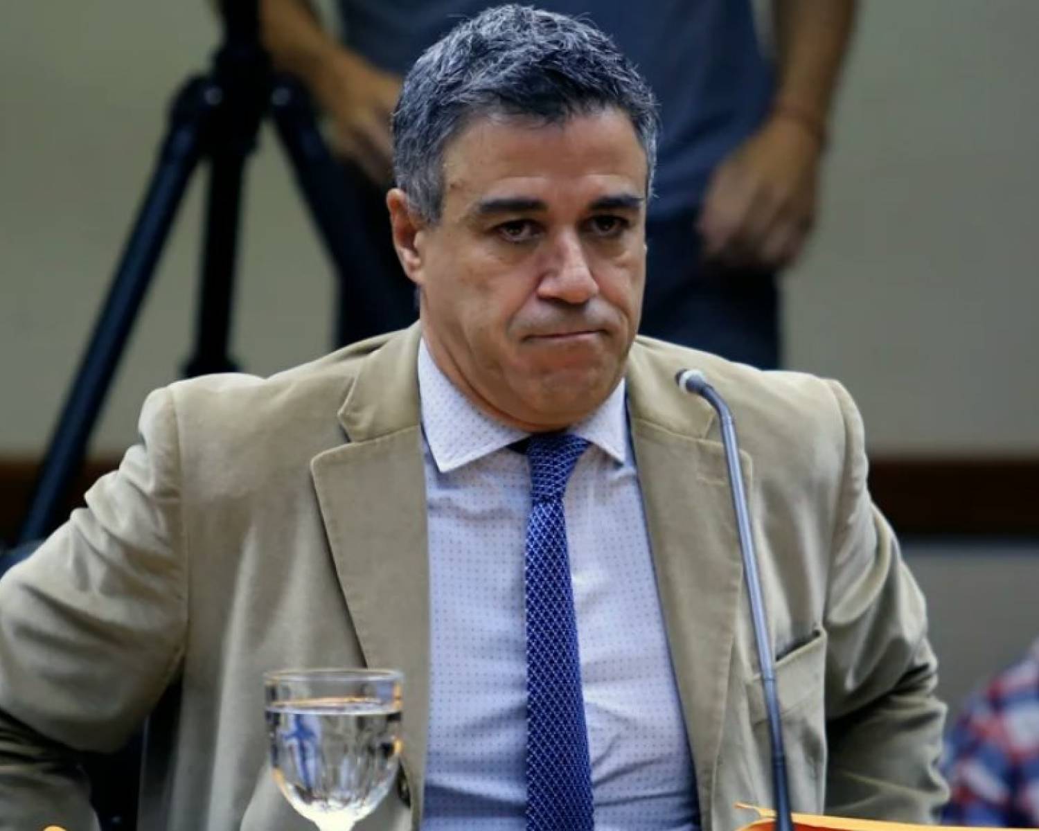 Causa AMIA: Rafecas pidió la captura internacional de un jerarca iraní