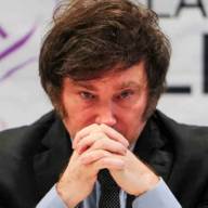 Javier Milei reaccionó al dato de inflación de marzo y aseguró que puede explicarlo: 