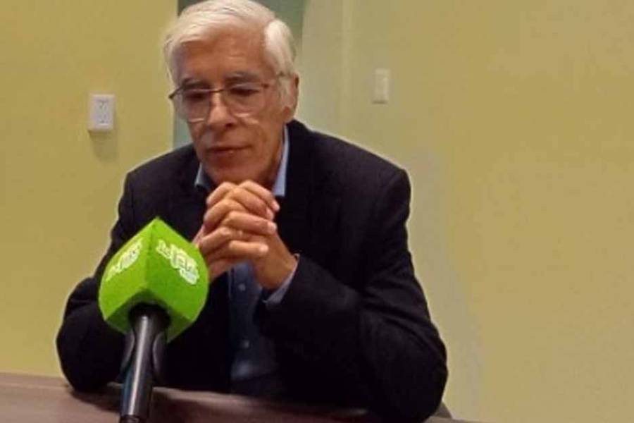 Ley de Financiamiento Universitario: UNCa se suma a la jornada “La Universidad no se apaga”
