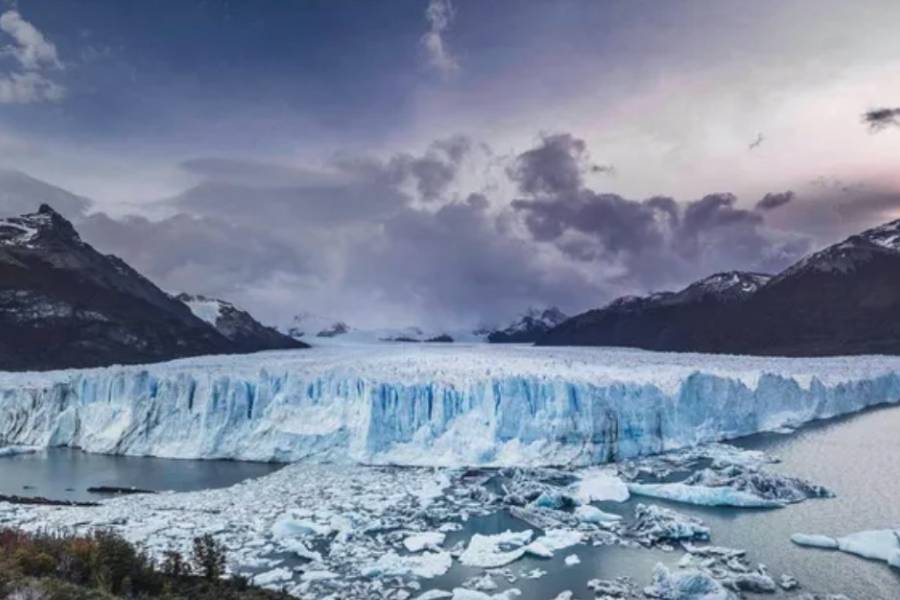 Presentaron un amparo ante la Corte Suprema por los glaciares: todos los detalles