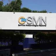 Despidieron a unos 140 trabajadores del Servicio Meteorológico 