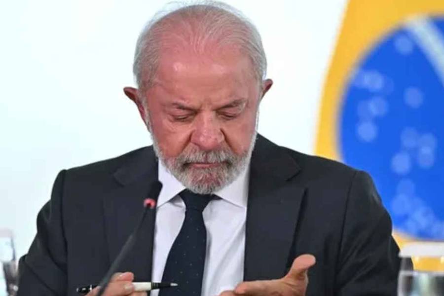 Lula da Silva envió un proyecto de ley para reducir la jornada laboral en Brasil