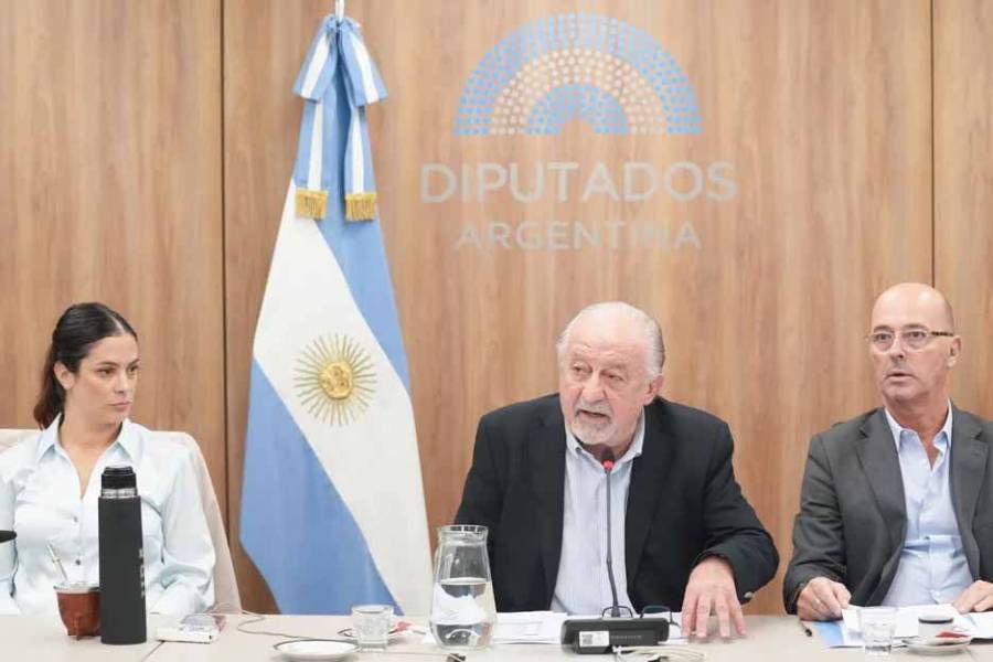 Diputados abordó el flagelo del sobreendeudamiento familiar: 4.8 millones de personas tienen mora superior a tres meses